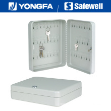 Safewell K Series 45 touches clé de sécurité pour l&#39;hôtel de bureau